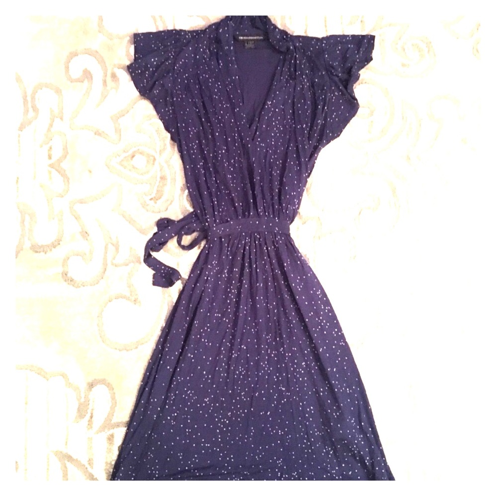 French Connection Fit&Flare